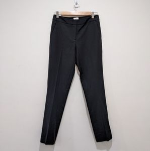 Reiss Women Black Trousers